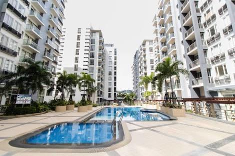One Palm Tree Villas By Mary Manila Dış mekan fotoğraf