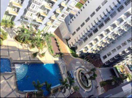 One Palm Tree Villas By Mary Manila Dış mekan fotoğraf